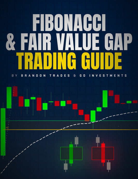 Fibonacci & Fair Value Gap Guide