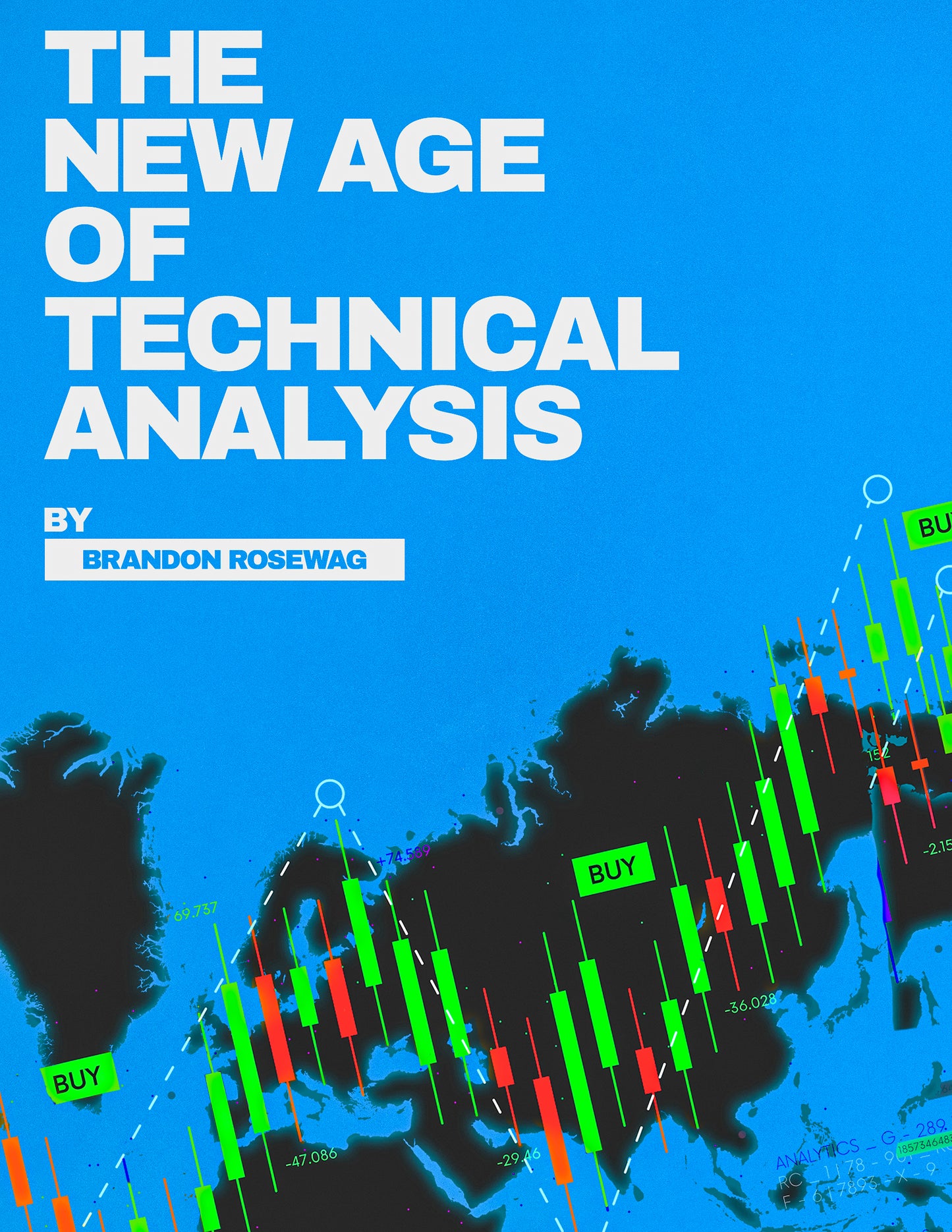 The New Age Of Technical Analysis (E-Book)